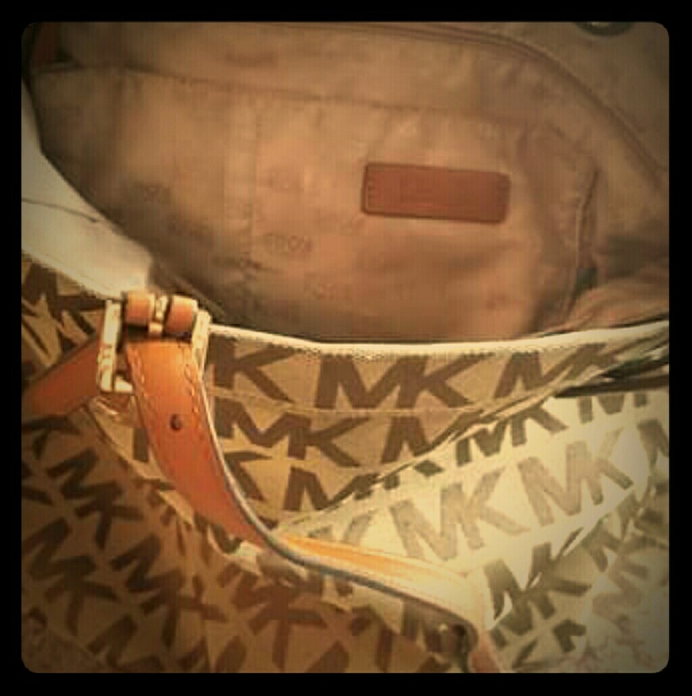 Michael Kors Bag